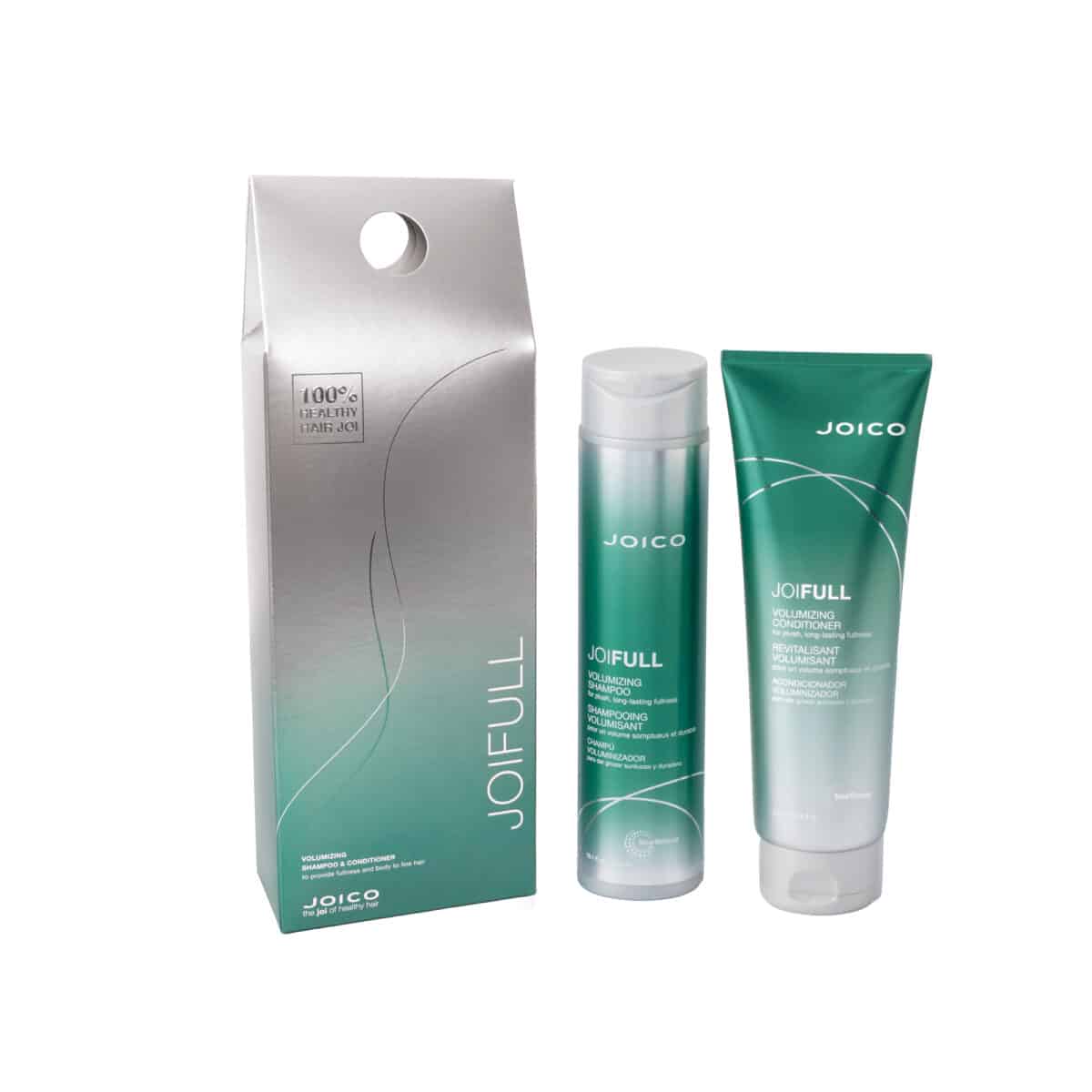 Joico Set za volumen tanke kose