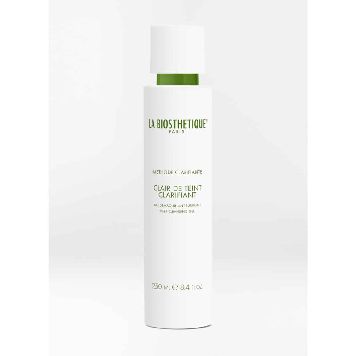 La Biosthetique Gel za intenzivno ciscenje lica