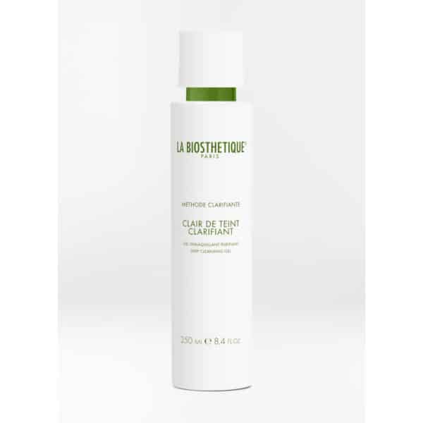 La Biosthetique Gel za intenzivno ciscenje lica