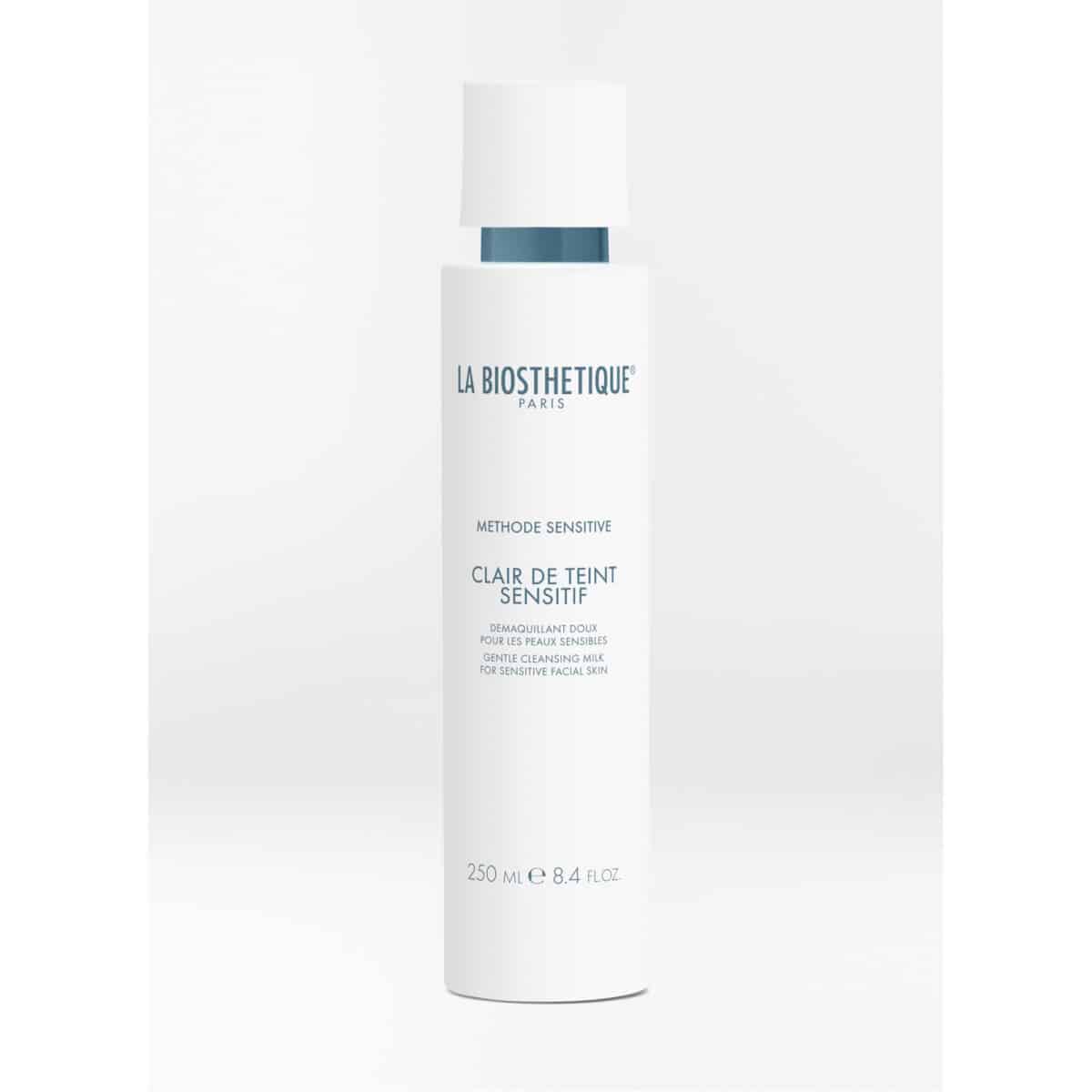 La Biosthetique Nezno mleko za ciscenje osetljive koze lica 250ml