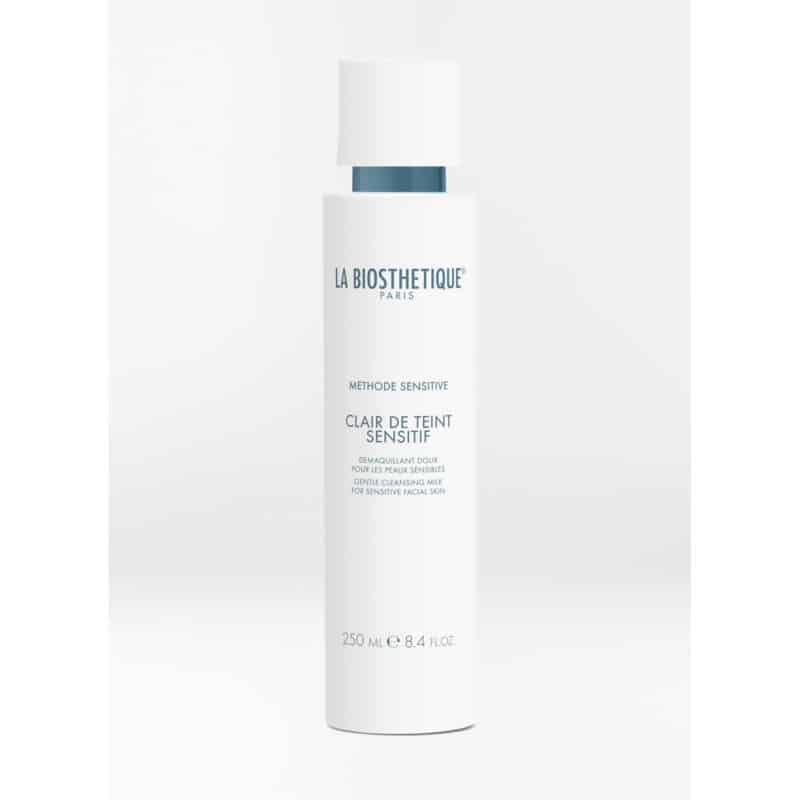 La Biosthetique Nezno mleko za ciscenje osetljive koze lica 250ml