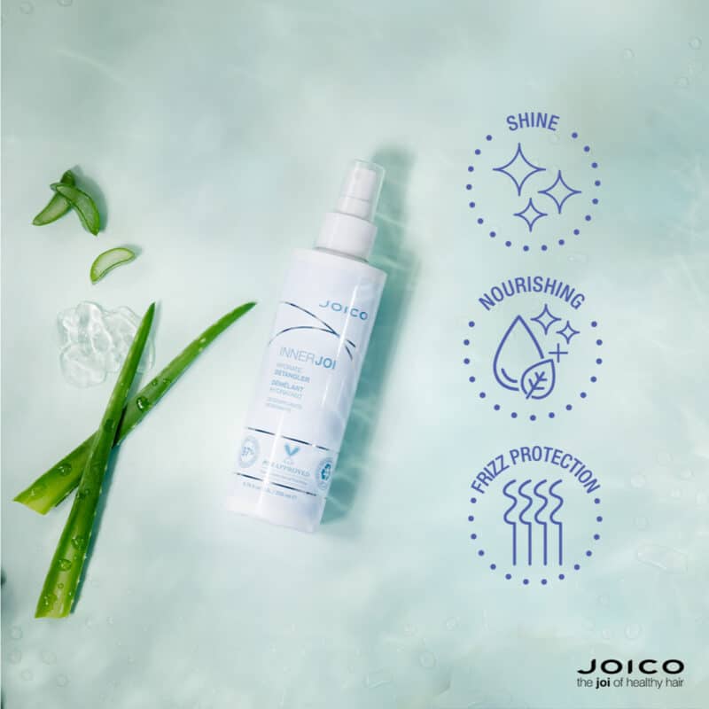 Joico Prirodni hidratantni regenerator za lako rascesljavanje life