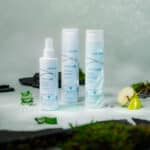 Joico Prirodni sampon za suvu kosu life 1