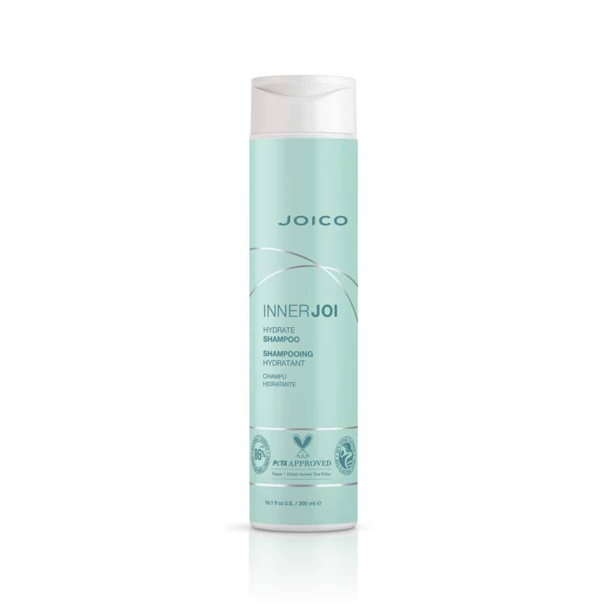 Joico Prirodni sampon za suvu kosu