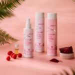 Joico Prirodni sampon za postojanost boje life 1