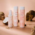 Joico Prirodni šampon za jacanje ostecene kose life 1