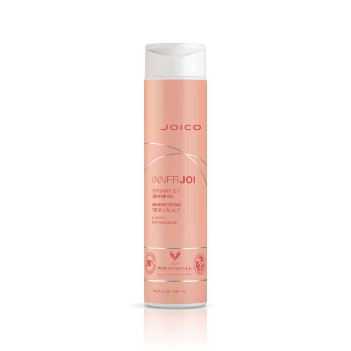 Joico Prirodni sampon za jacanje ostecene kose