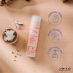 Joico Prirodni sampon za jacanje ostecene kose life