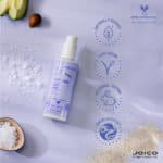 Joico Prirodna krema za stilizovanje i zastitu od toplote life