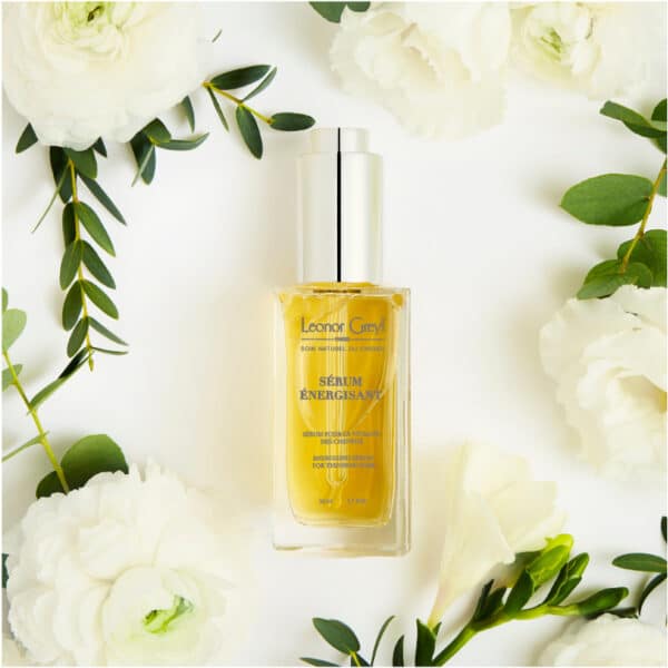 Leonor Greyl Energetski serum protiv opadanja, za jacanje i vitalnost kose life