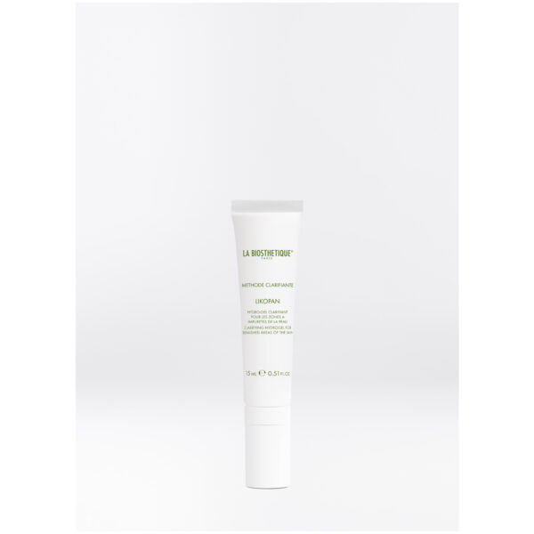 La Biosthetique Gel za necistu kozu