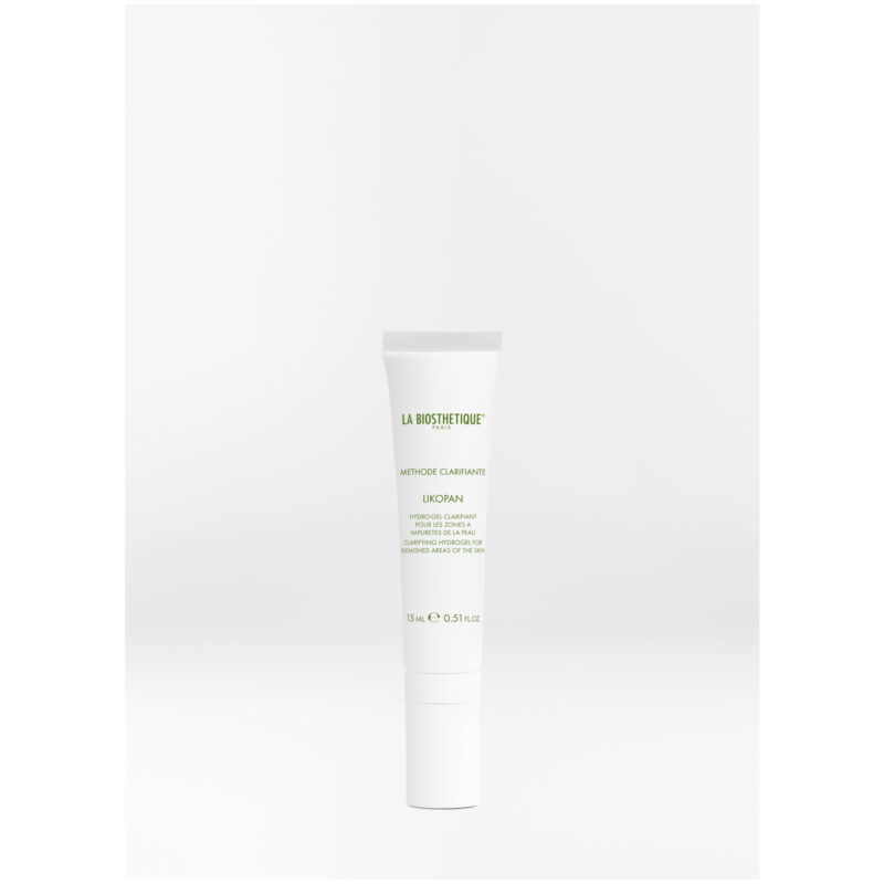 La Biosthetique Gel za necistu kozu