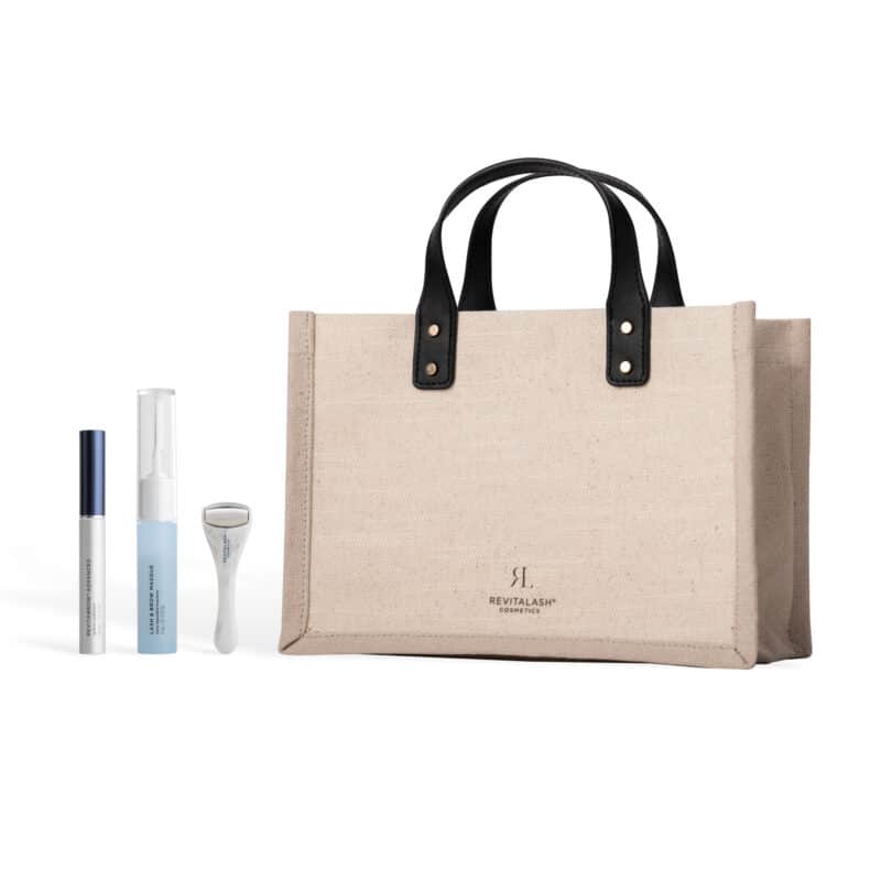 Revitabrow advanced Set za rast i bujnije obrve