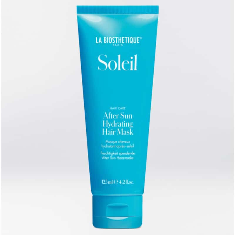 La Biosthetique After Sun Hydrating Hair Mask 125ml