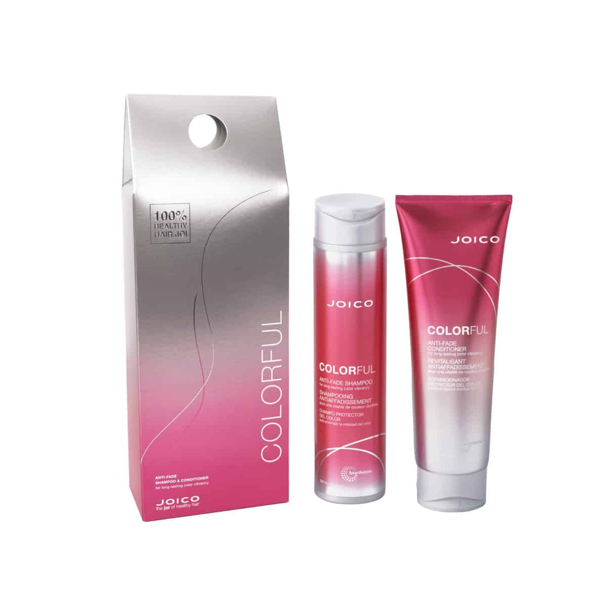 Joico Set za postojanost boje kose
