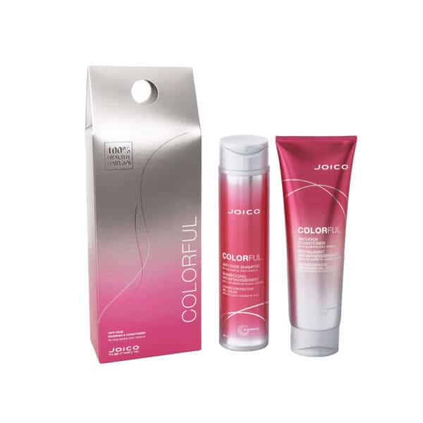 Joico Set za postojanost boje kose