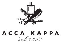 Acca Kappa Srbija logo